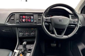 SEAT Ateca 1.4 EcoTSI SE Technology 5dr DSG