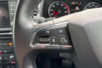 SEAT Ateca 1.4 EcoTSI SE Technology 5dr DSG