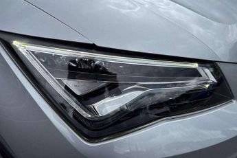 SEAT Ateca 1.4 EcoTSI SE Technology 5dr DSG