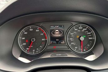 SEAT Ateca 1.4 EcoTSI SE Technology 5dr DSG
