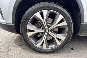 SEAT Ateca 1.4 EcoTSI SE Technology 5dr DSG