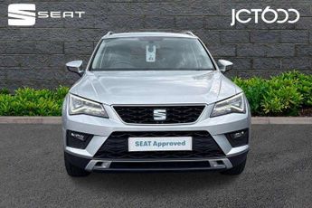 SEAT Ateca 1.4 EcoTSI SE Technology 5dr DSG