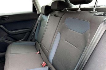 SEAT Ateca 1.4 EcoTSI SE Technology 5dr DSG