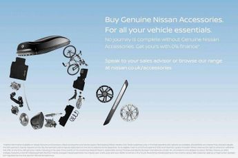 Nissan Qashqai 1.5 E-Power N-Connecta 5dr Auto