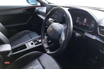 Cupra Formentor 1.5 TSI 150 V2 5dr DSG