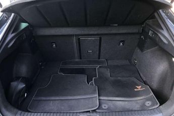 Cupra Formentor 1.5 TSI 150 V2 5dr DSG