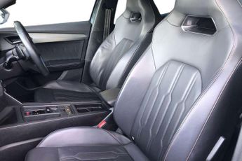 Cupra Formentor 1.5 TSI 150 V2 5dr DSG