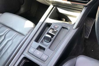 Cupra Formentor 1.5 TSI 150 V2 5dr DSG