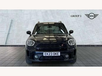 MINI Countryman 2.0 Cooper S Exclusive 5dr Auto