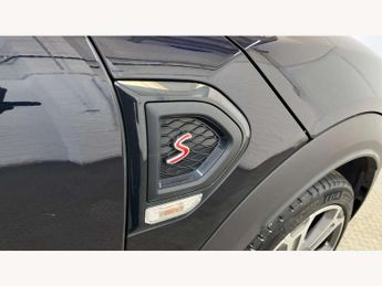MINI Countryman 2.0 Cooper S Exclusive 5dr Auto