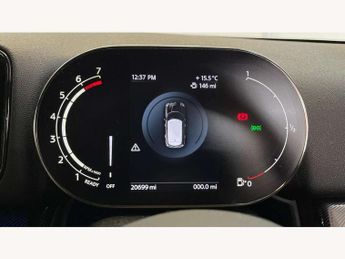 MINI Countryman 2.0 Cooper S Exclusive 5dr Auto