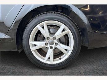 Audi A4 2.0 TDI Ultra 190 Sport 4dr S Tronic