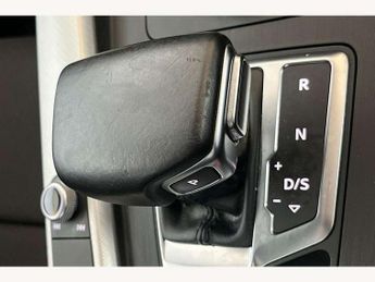 Audi A4 2.0 TDI Ultra 190 Sport 4dr S Tronic