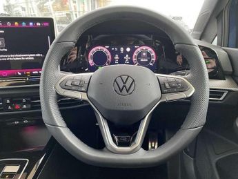Volkswagen Golf 1.5 eTSI 150 Black Edition 5dr DSG