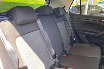 Volkswagen T-Cross 1.0 TSI 115 Match 5dr DSG