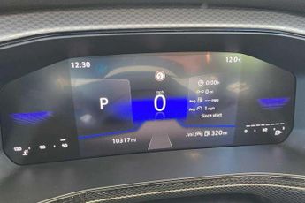 Volkswagen T-Cross 1.0 TSI 115 Match 5dr DSG