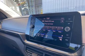 Volkswagen T-Cross 1.0 TSI 115 Match 5dr DSG