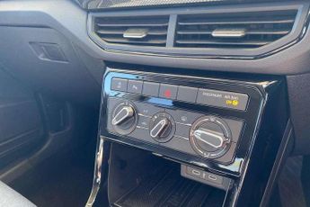 Volkswagen T-Cross 1.0 TSI 115 Match 5dr DSG