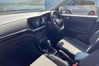 Volkswagen T-Cross 1.0 TSI 115 Match 5dr DSG