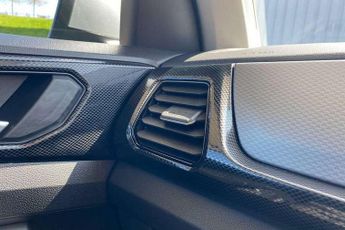 Volkswagen T-Cross 1.0 TSI 115 Match 5dr DSG