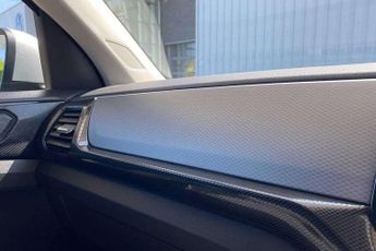 Volkswagen T-Cross 1.0 TSI 115 Match 5dr DSG