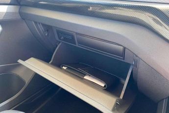 Volkswagen T-Cross 1.0 TSI 115 Match 5dr DSG