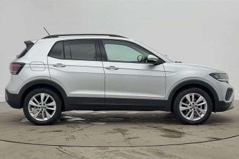 Volkswagen T-Cross 1.0 TSI 115 Match 5dr DSG