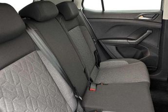 Volkswagen T-Cross 1.0 TSI 115 Match 5dr DSG