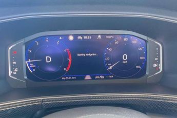 Volkswagen T-Cross 1.0 TSI 115 R-Line 5dr DSG