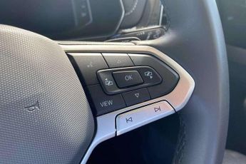 Volkswagen T-Cross 1.0 TSI 115 R-Line 5dr DSG
