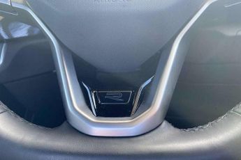 Volkswagen T-Cross 1.0 TSI 115 R-Line 5dr DSG