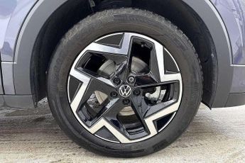 Volkswagen T-Cross 1.0 TSI 115 R-Line 5dr DSG