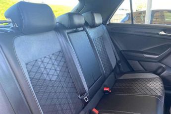 Volkswagen T-Roc 1.5 TSI EVO R-Line 5dr DSG