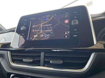 Volkswagen T-Roc 1.5 TSI R-Line 5dr DSG