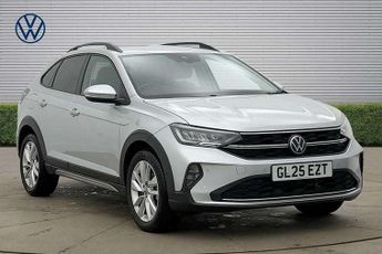 Volkswagen Taigo 1.0 TSI 115 Match 5dr