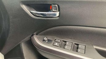 Suzuki Vitara 1.5 Hybrid SZ-T 5dr AGS