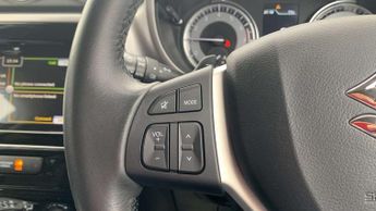 Suzuki Vitara 1.5 Hybrid SZ-T 5dr AGS
