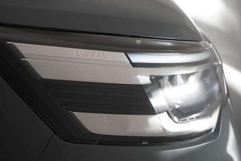 Nissan Primastar 2.0 dCi 150ps H1 Tekna Van Auto