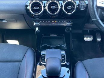 Mercedes-Benz A-Class A180d AMG Line Executive 5dr Auto