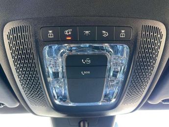 Mercedes-Benz A-Class A180d AMG Line Executive 5dr Auto