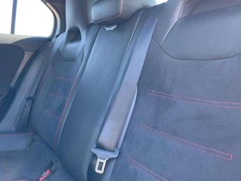 Mercedes-Benz A-Class A180d [2.0] AMG Line Executive 5dr Auto