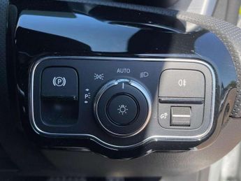 Mercedes-Benz CLA CLA 180 AMG Line 4dr Tip Auto