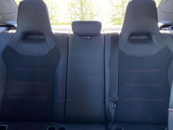 Mercedes-Benz CLA CLA 180 AMG Line Executive 4dr Tip Auto