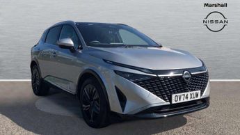 Nissan Qashqai 1.5 E-Power Tekna 5dr Auto