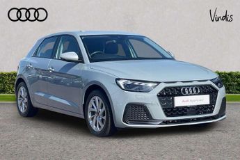 Audi A1 30 TFSI Sport 5dr S Tronic
