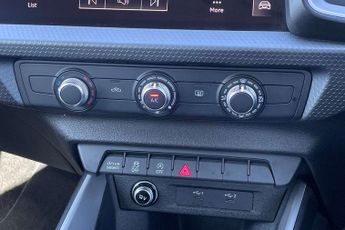 Audi A1 30 TFSI Sport 5dr S Tronic