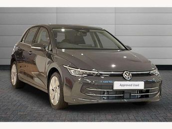 Volkswagen Golf 1.5 TSI 150 Style 5dr