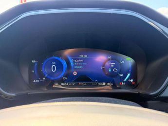 Ford Kuga 2.5 PHEV ST-Line X Edition 5dr CVT