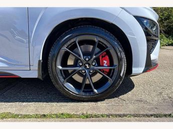 Hyundai Kona N 2.0 TGDi N 5dr DCT