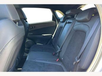 Hyundai Kona N 2.0 TGDi N 5dr DCT